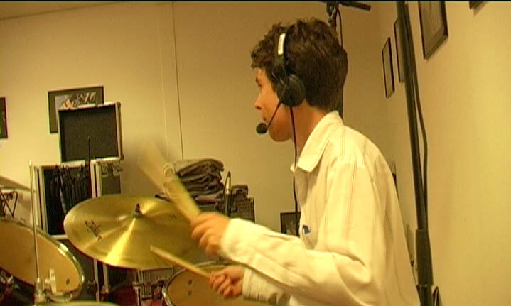 Drummer